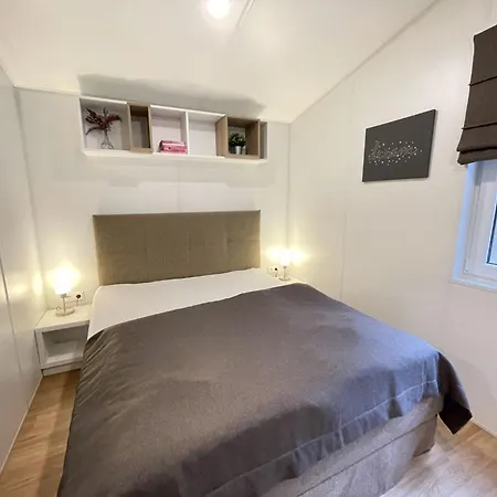 Tiny Haus Raabennest By Interhome * 리덴부르크