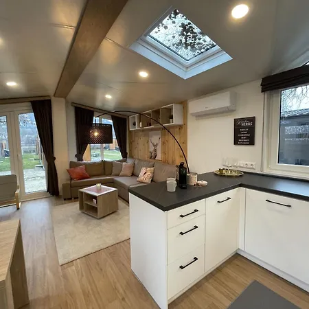 Tiny Haus Raabennest By Interhome