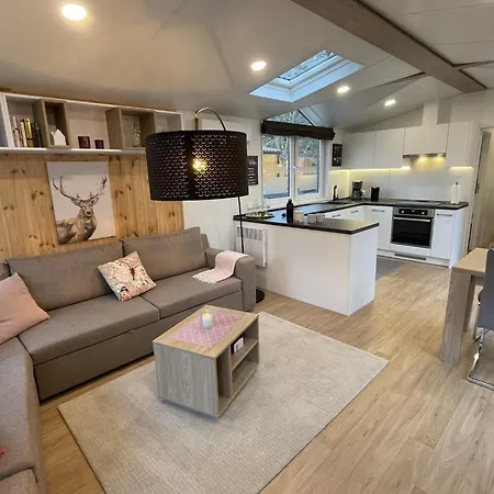Tiny Haus Raabennest By Interhome