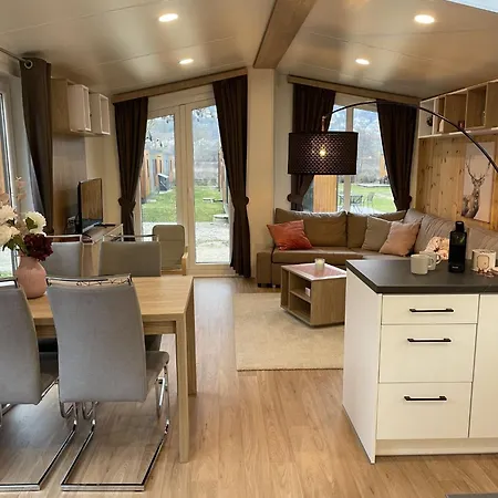 Tiny Haus Raabennest By Interhome Дом отдыха Риденбург