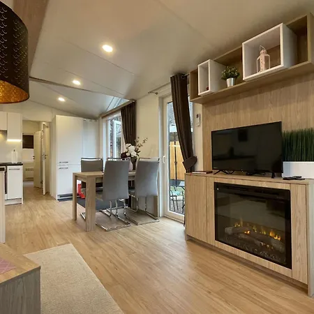 Tiny Haus Raabennest By Interhome *