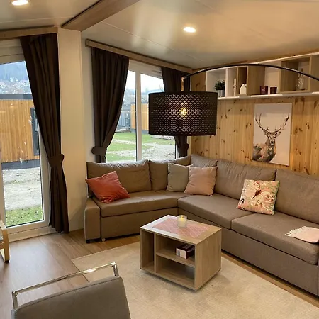 Tiny Haus Raabennest By Interhome Дом отдыха