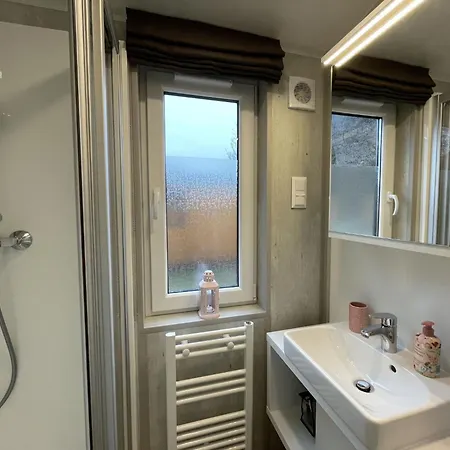 Holiday home Tiny Haus Raabennest By Interhome Riedenburg
