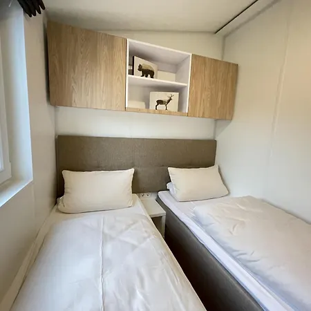 Tiny Haus Raabennest By Interhome *