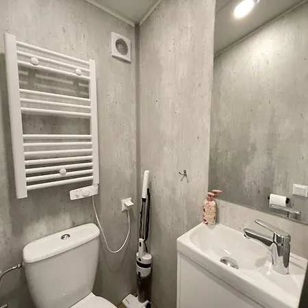 Tiny Haus Raabennest By Interhome Holiday home *