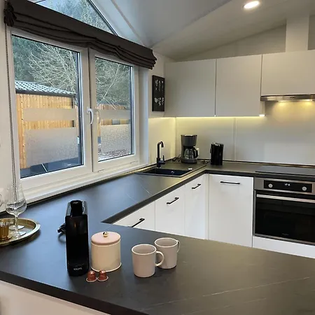 Tiny Haus Raabennest By Interhome Риденбург