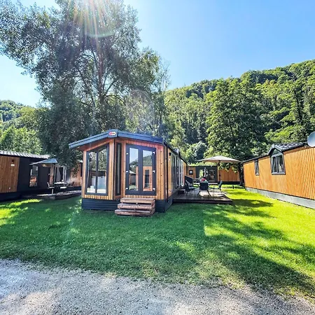 Дом отдыха Tiny Haus Raabennest By Interhome