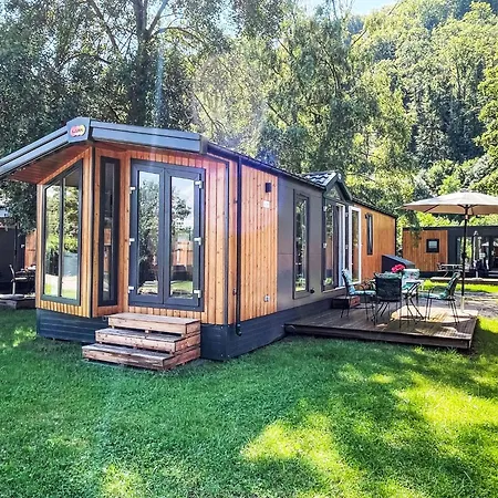 Tiny Haus Raabennest By Interhome Σπίτι διακοπών Riedenburg
