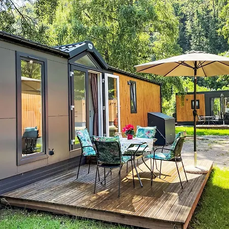 Tiny Haus Raabennest By Interhome Σπίτι διακοπών Riedenburg