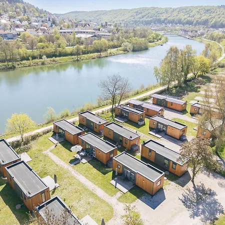 Tiny Haus Raabennest By Interhome Σπίτι διακοπών