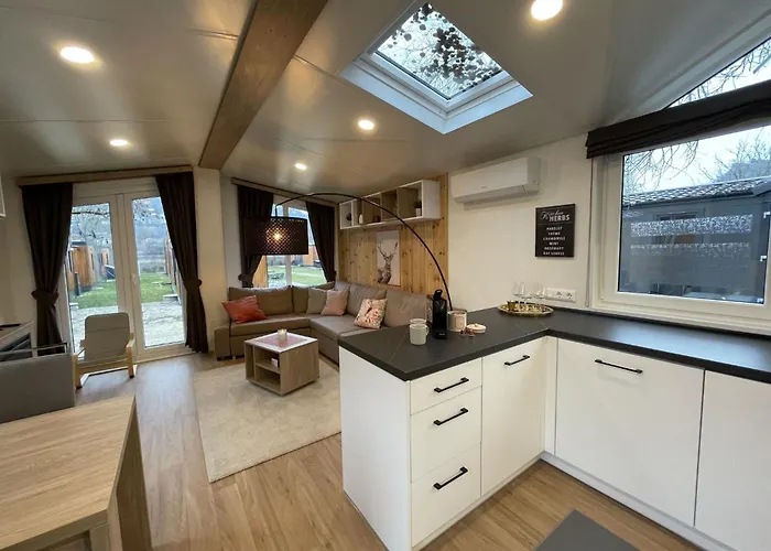Tiny Haus Raabennest By Interhome