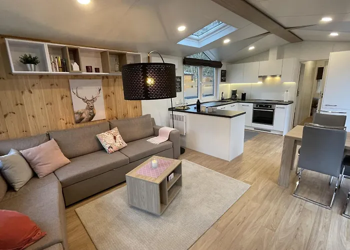 Tiny Haus Raabennest By Interhome