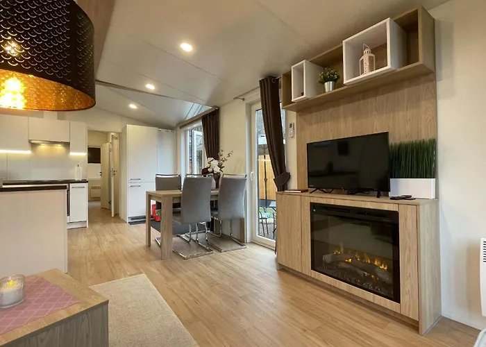 Tiny Haus Raabennest By Interhome *