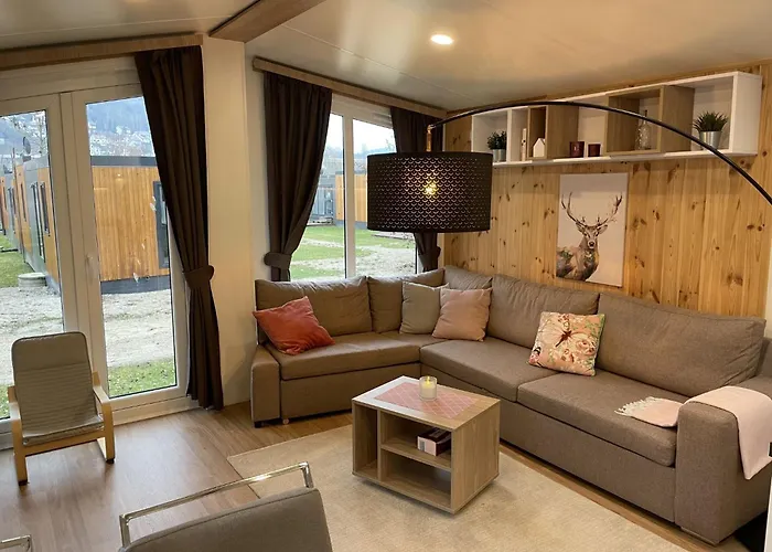Tiny Haus Raabennest By Interhome Prázdninový dům