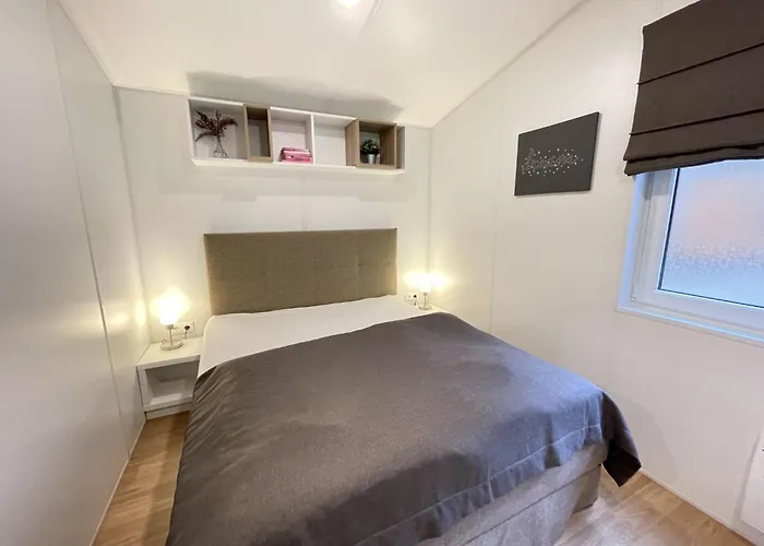Tiny Haus Raabennest By Interhome * Riedenburg