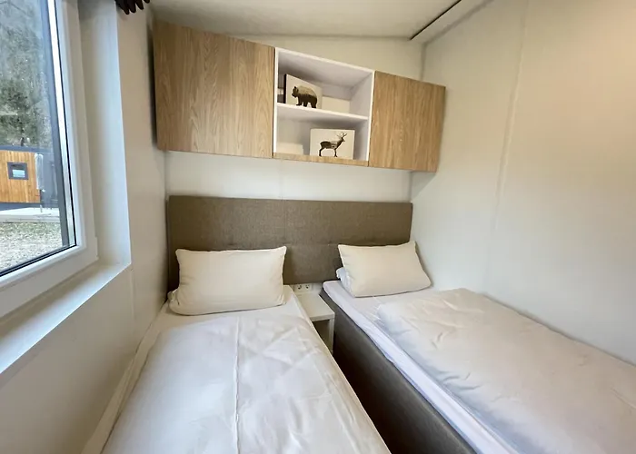 Tiny Haus Raabennest By Interhome *