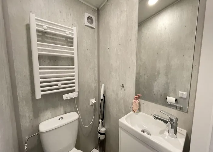 Tiny Haus Raabennest By Interhome Prázdninový dům *