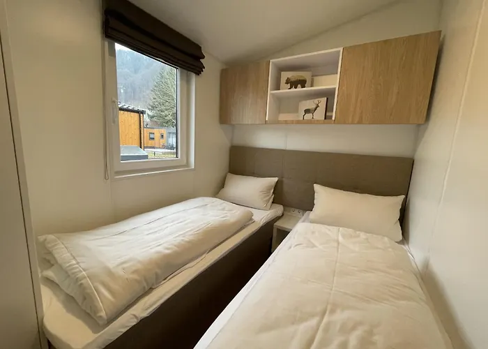 Tiny Haus Raabennest By Interhome Prázdninový dům *